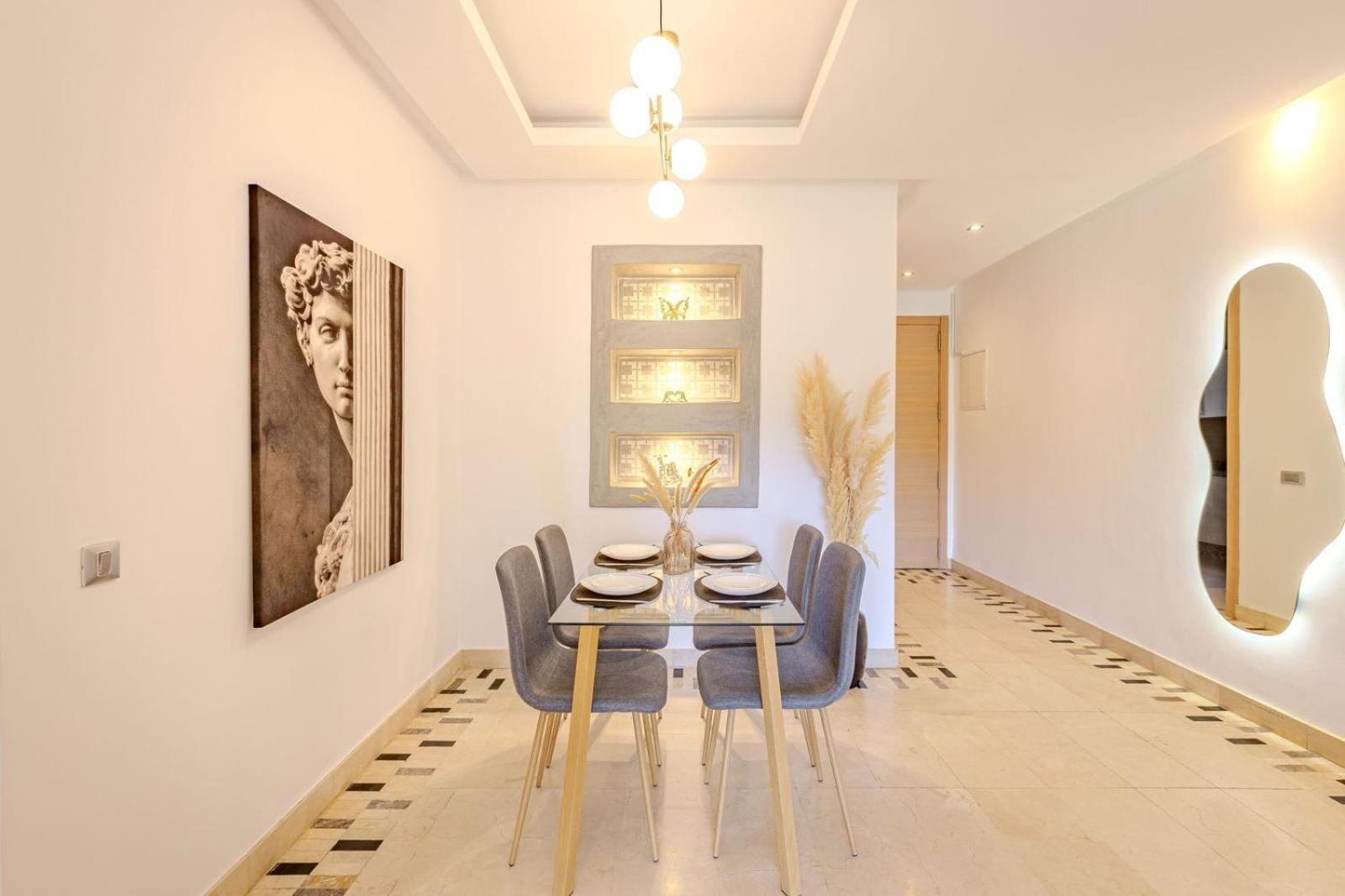 Alma Prestigia Appartments Marrakesh Exterior photo